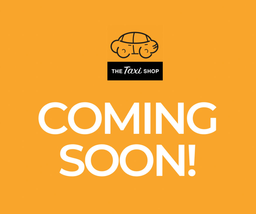 Coming soon