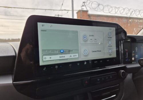 24 PLATE DASH BOARD