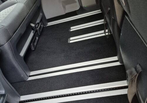 DL24 OFB SEAT TRACK