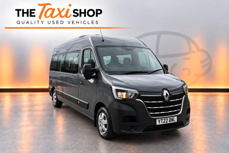 RENAULT MASTER  BUSINESS+